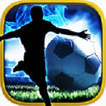 Logo of Soccer Hero android Application 